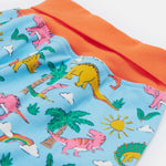 Frugi Parsnip Pants - Dinoland