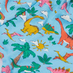 Frugi Parsnip Pants - Dinoland