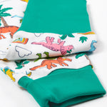 Frugi Jamie Jim Jams - Dinoland