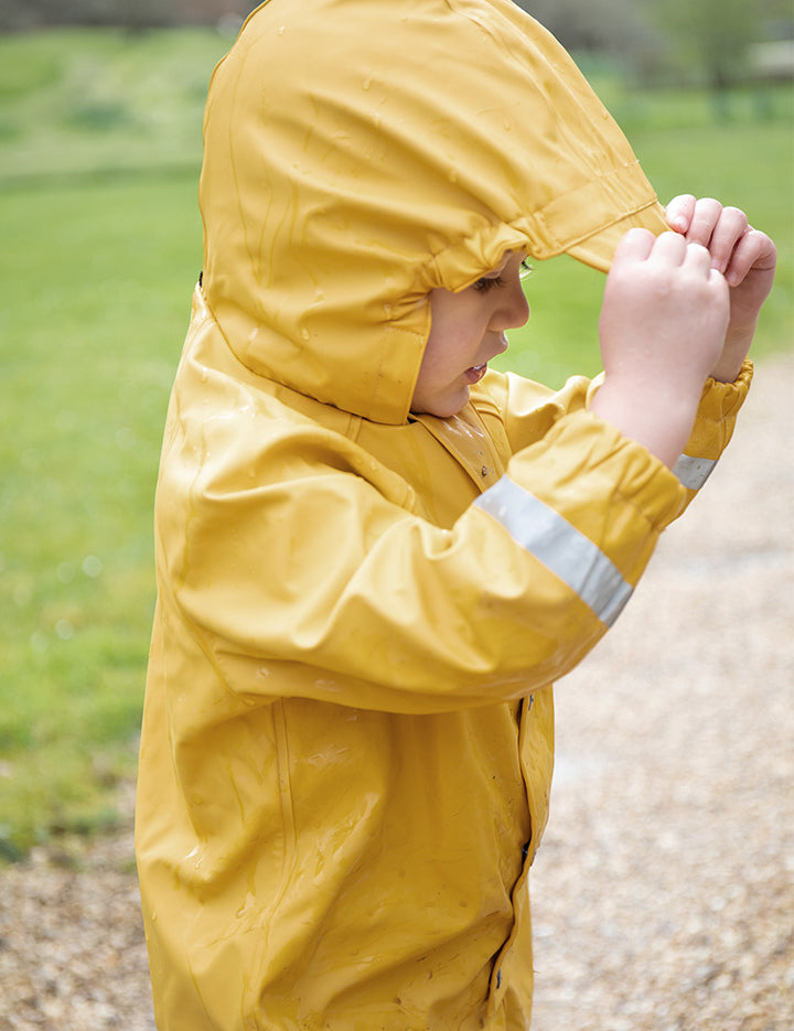 Manteaux et vêtements d'extérieur Frugi