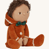 Olli Ella Dinky Dinkum Doll - Georgie Gingerbread