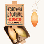 Grapat Ornaments - Glow Lamps