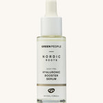 Green People Nordic Roots Hyaluronic Booster Serum - 28ml