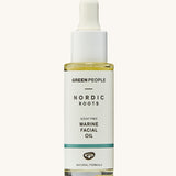 Green People Nordic Roots Marine Facial Oil - 28ml