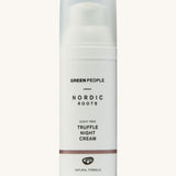 Green People Nordic Roots Truffle Night Cream - 50ml