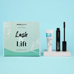 Green People Lash & Lift Mascara Gift Set Box