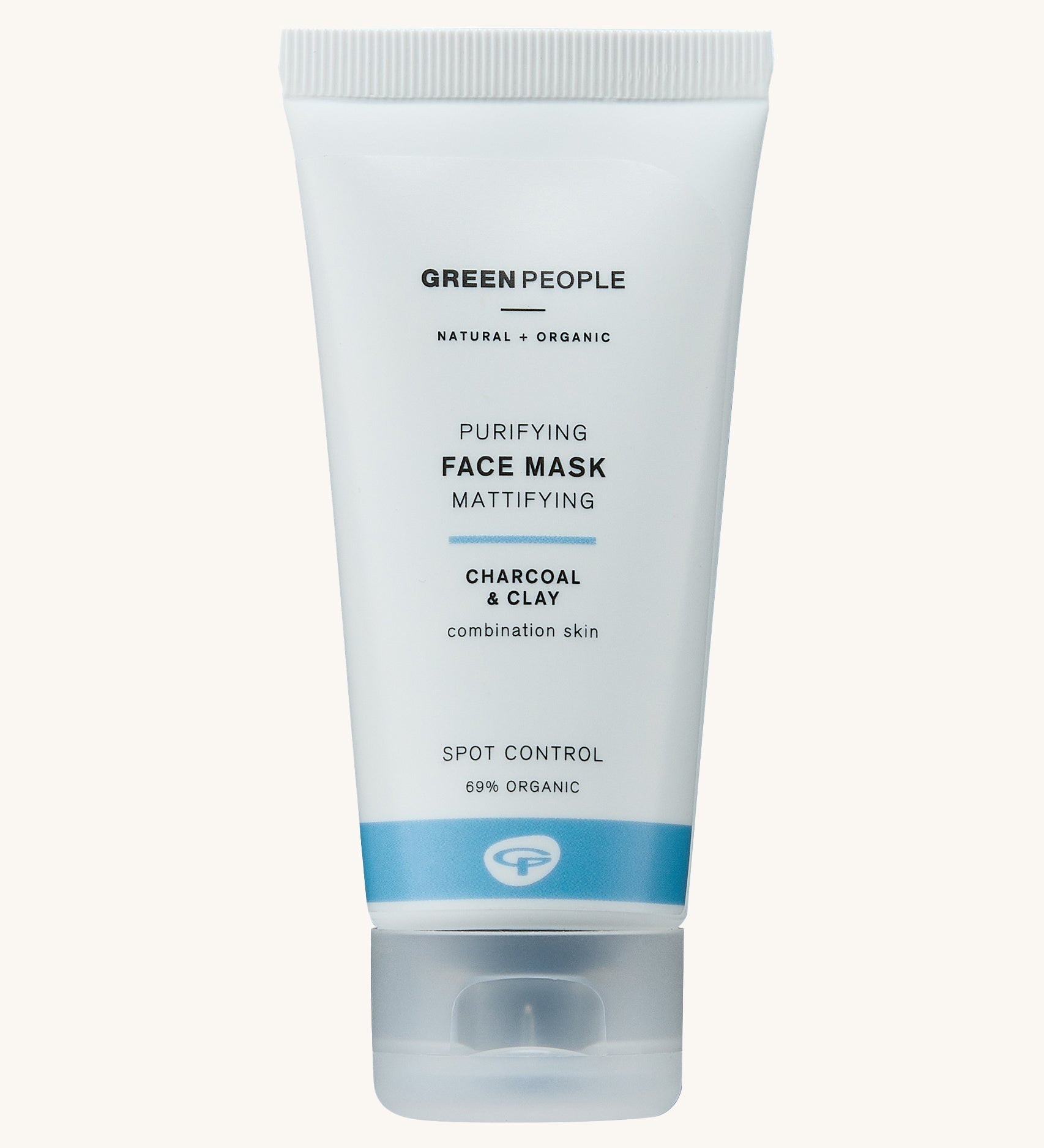 Green People Purifying Face Mask - 50ml