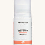 Déodorant Green People 75ml - Quinoa &amp; Prébiotique