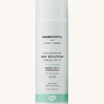 Green People Day Solution SPF15 Cream - 50ml