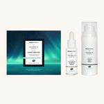 Green People Nordic Nightcap Skincare Gift Set Box