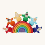 Grimm's Rainbow Dwarfs