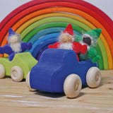 Grimm's Rainbow Dwarfs