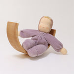 Grimm's Soft Waldorf Doll Viola