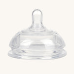 Haakaa Anti-Colic Baby Bottle Nipples Gen. 3