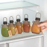 Haakaa Reusable Silicone Breast Milk Storage Bags