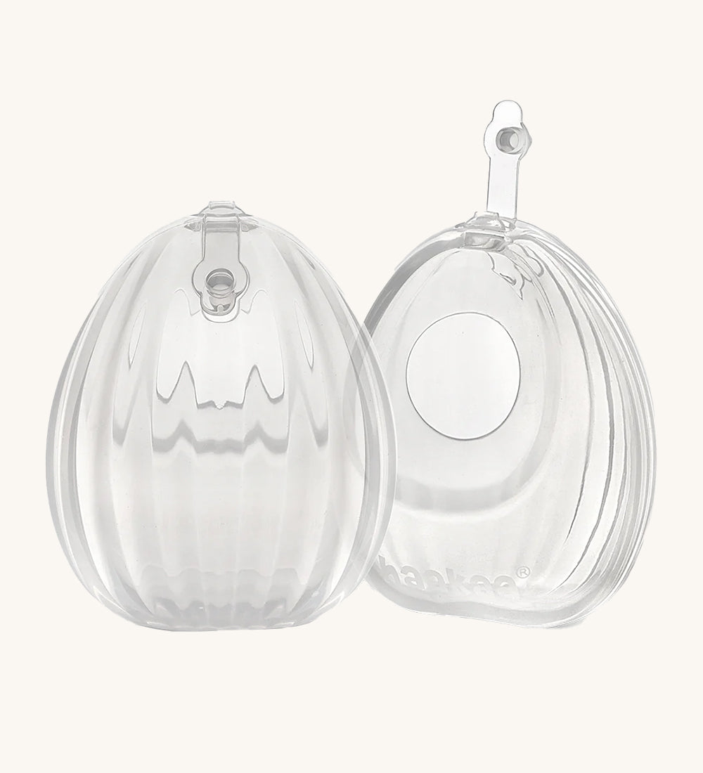 Haakaa Shell Wearable Breast Pump