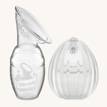 Haakaa Breast Pump Gen. 1 & Shell Set