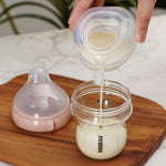 Haakaa Shell Wearable Breast Pump