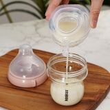 Haakaa Breast Pump Gen. 1 & Shell Set