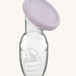 Haakaa Breast Pump with Cap Gen. 1