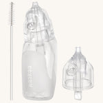 Haakaa Penguin Baby Nasal Aspirator