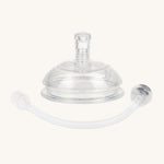 Haakaa Sippy Spout Attachment Set Gen. 3