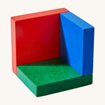 Haba 3D Rainbow Cube