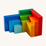 Haba 3D Rainbow Cube