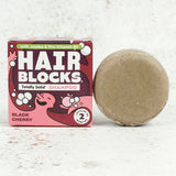 Hair Blocks Solid Shampoo Bar