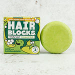 Hair Blocks Solid Shampoo Bar