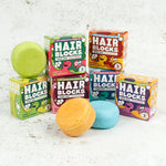 Hair Blocks Solid Shampoo Bar