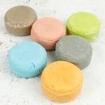 Hair Blocks Solid Shampoo Bar