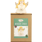 The Makerss - Angel Needle Felt Kit