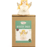 The Makerss - Angel Needle Felt Kit