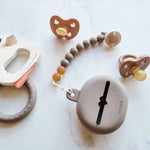 Hevea Handmade Pacifier Holder