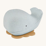 Hevea Squeeze 'n' Splash Whale Bath Toy