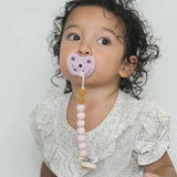 Hevea Handmade Pacifier Holder