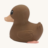 Hevea Mini Kawan Natural Rubber Duck