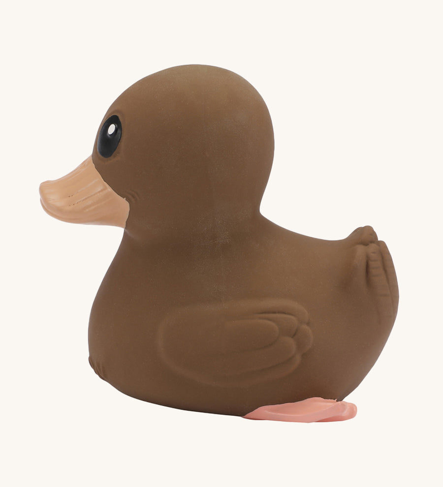 Hevea Mini Kawan Natural Rubber Duck