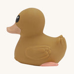 Hevea Mini Kawan Natural Rubber Duck