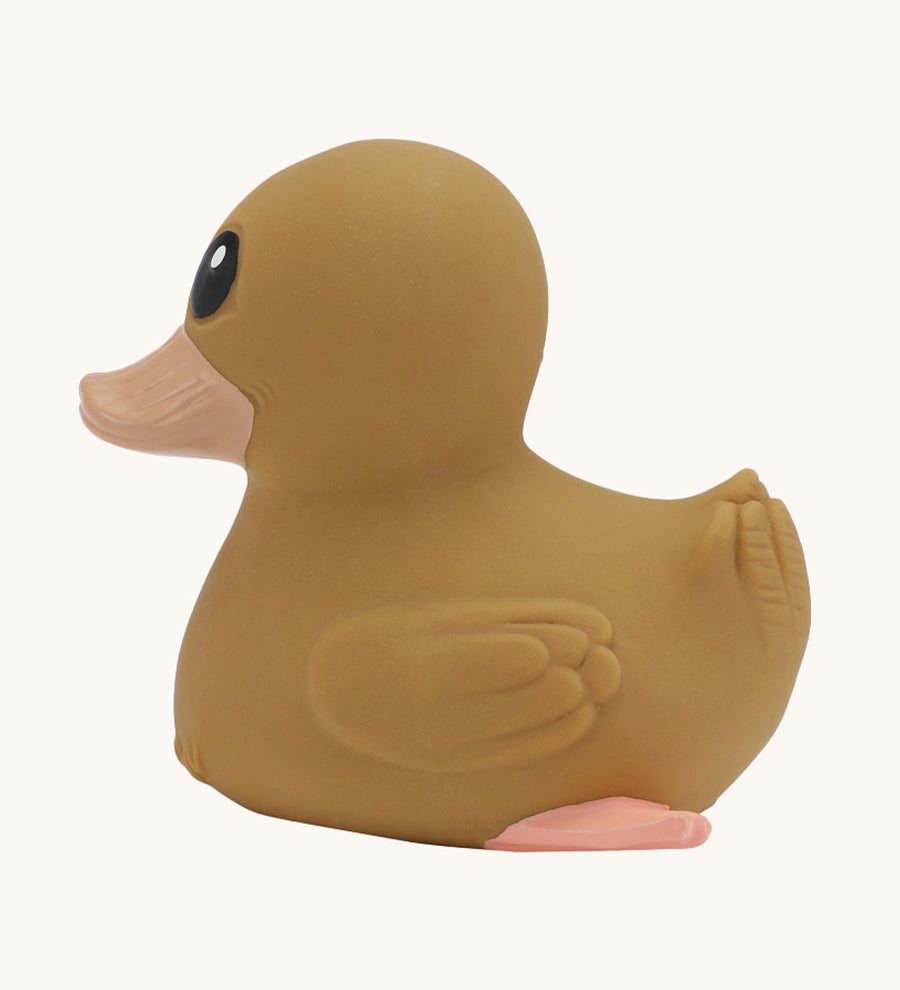 Hevea Mini Kawan Natural Rubber Duck