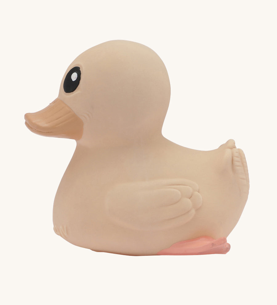 Hevea Mini Kawan Natural Rubber Duck