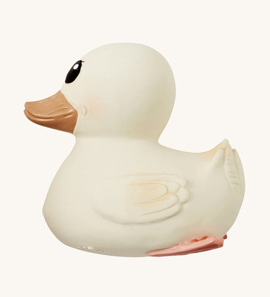 Hevea Mini Kawan Natural Rubber Duck