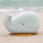 Hevea Squeeze 'n' Splash Whale Bath Toy