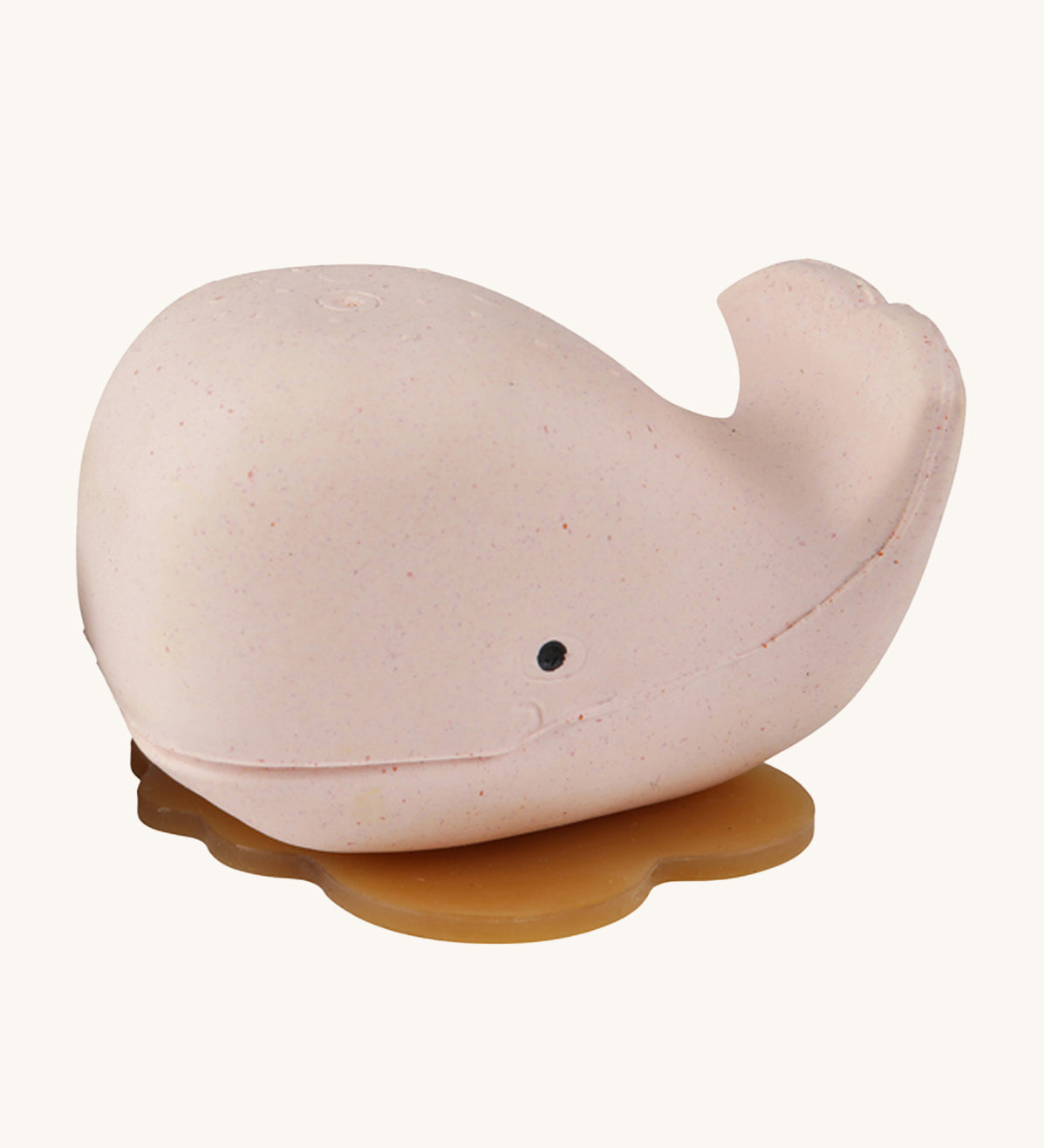 Hevea Squeeze 'n' Splash Whale Bath Toy