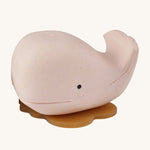 Hevea Squeeze 'n' Splash Whale Bath Toy