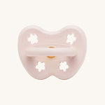 Hevea Round Baby Pacifier - 3-36 Months