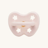 Hevea Round Baby Pacifier - 3-36 Months