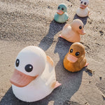 Hevea Mini Kawan Natural Rubber Duck