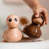 Hevea Mini Kawan Natural Rubber Duck